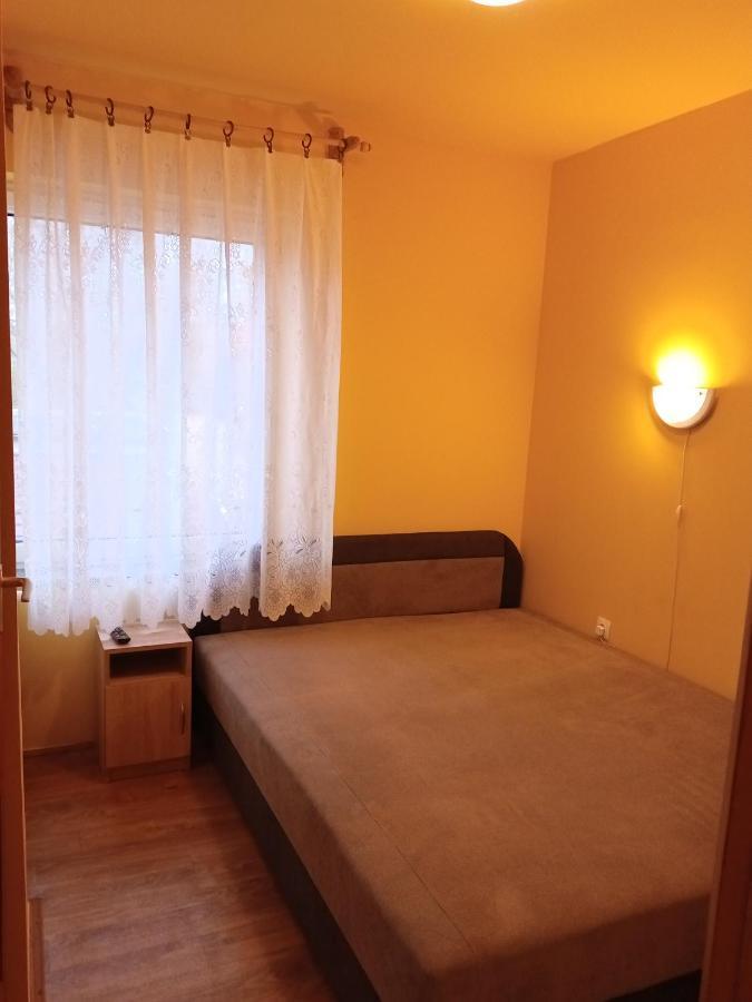 Hajdúszoboszló Eva Vendeghaz Guesthouse מראה חיצוני תמונה