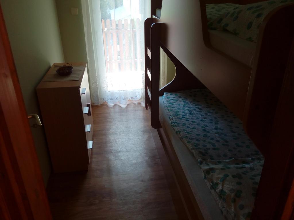 Hajdúszoboszló Eva Vendeghaz Guesthouse מראה חיצוני תמונה