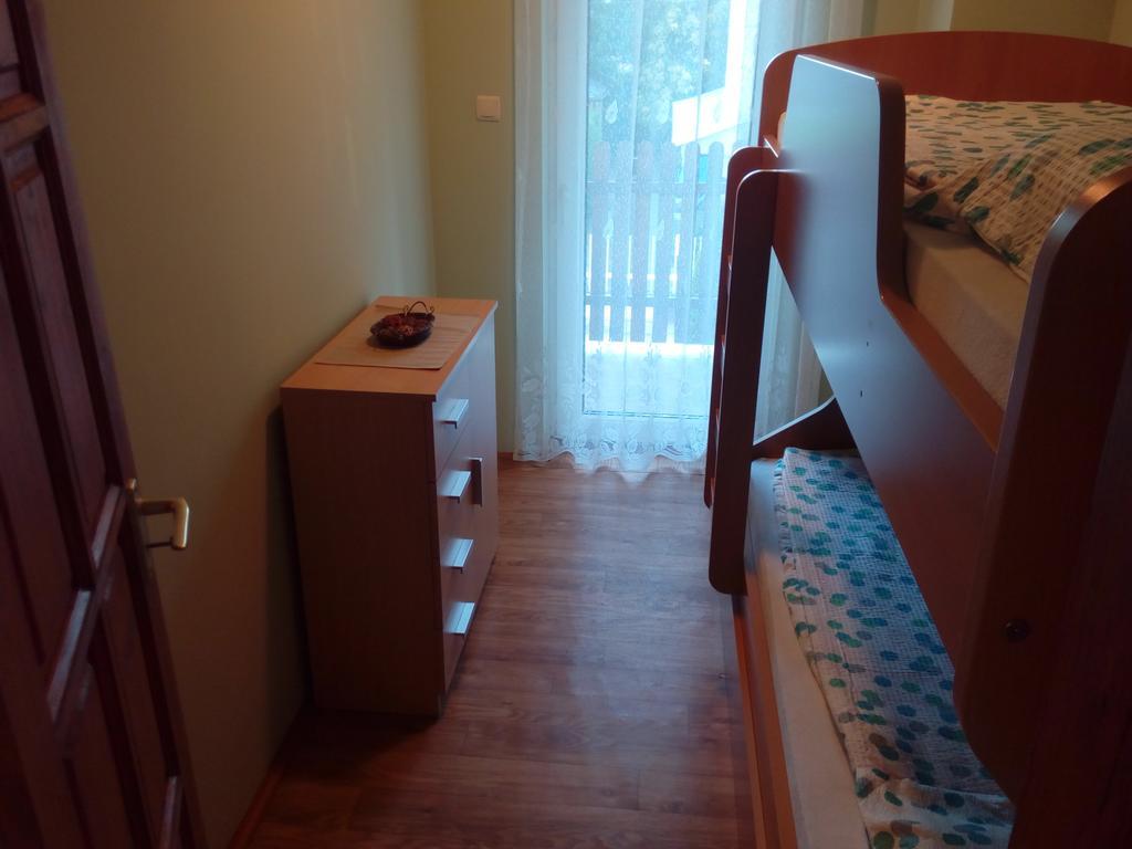 Hajdúszoboszló Eva Vendeghaz Guesthouse מראה חיצוני תמונה