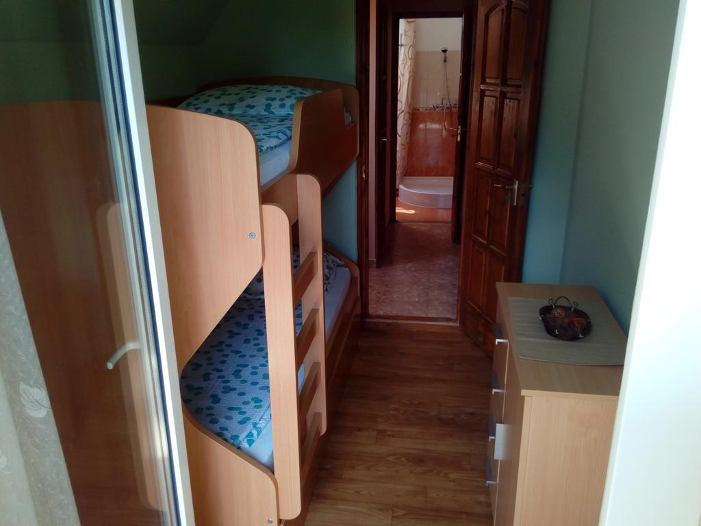Hajdúszoboszló Eva Vendeghaz Guesthouse מראה חיצוני תמונה