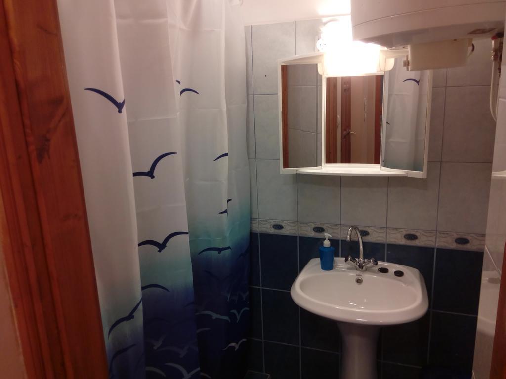 Hajdúszoboszló Eva Vendeghaz Guesthouse מראה חיצוני תמונה