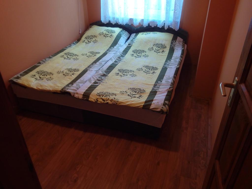 Hajdúszoboszló Eva Vendeghaz Guesthouse מראה חיצוני תמונה