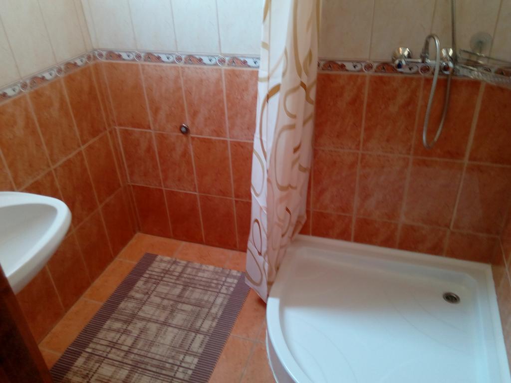 Hajdúszoboszló Eva Vendeghaz Guesthouse מראה חיצוני תמונה