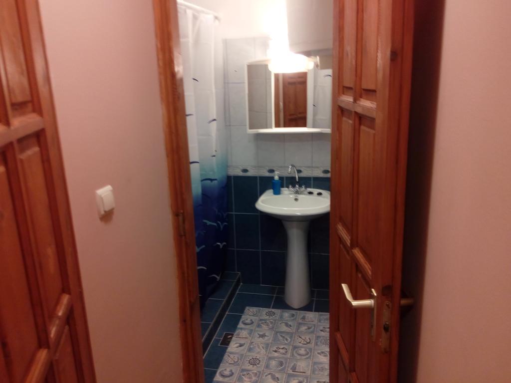 Hajdúszoboszló Eva Vendeghaz Guesthouse מראה חיצוני תמונה