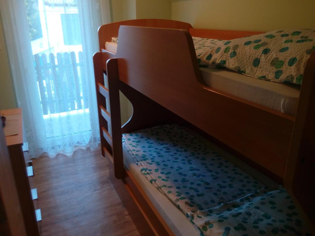 Hajdúszoboszló Eva Vendeghaz Guesthouse מראה חיצוני תמונה