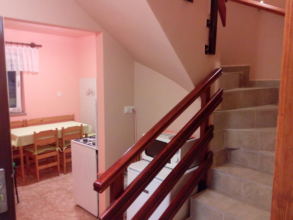 Hajdúszoboszló Eva Vendeghaz Guesthouse מראה חיצוני תמונה