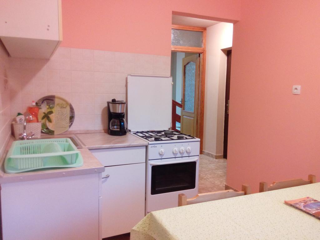 Hajdúszoboszló Eva Vendeghaz Guesthouse מראה חיצוני תמונה