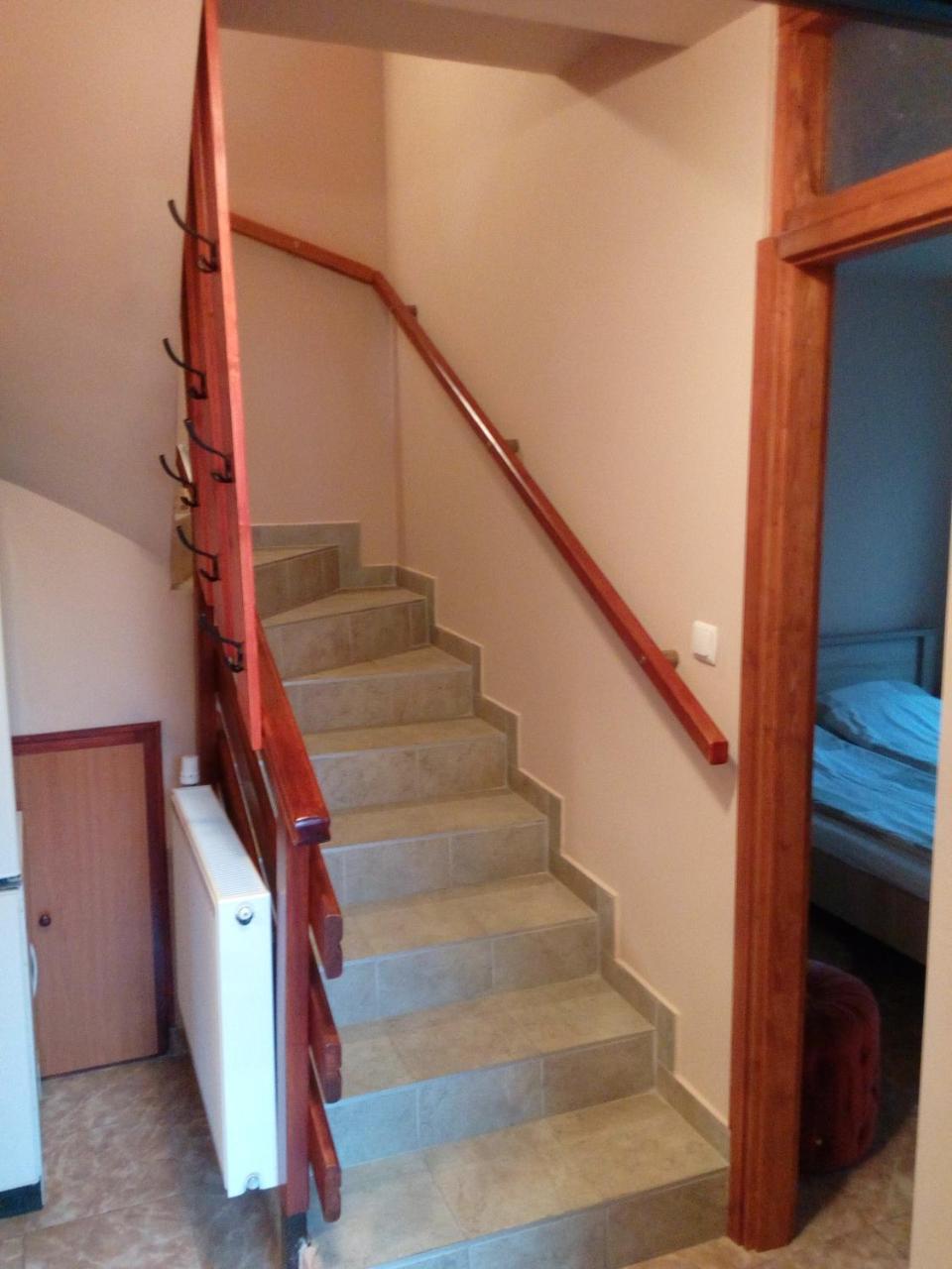 Hajdúszoboszló Eva Vendeghaz Guesthouse מראה חיצוני תמונה